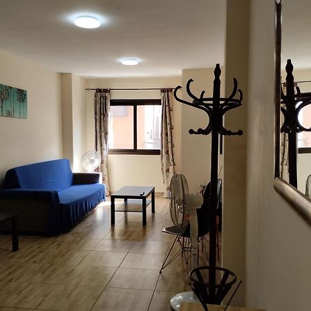 Apartamentos La Villa 4 San Sebastián de la Gomera Eksteriør billede