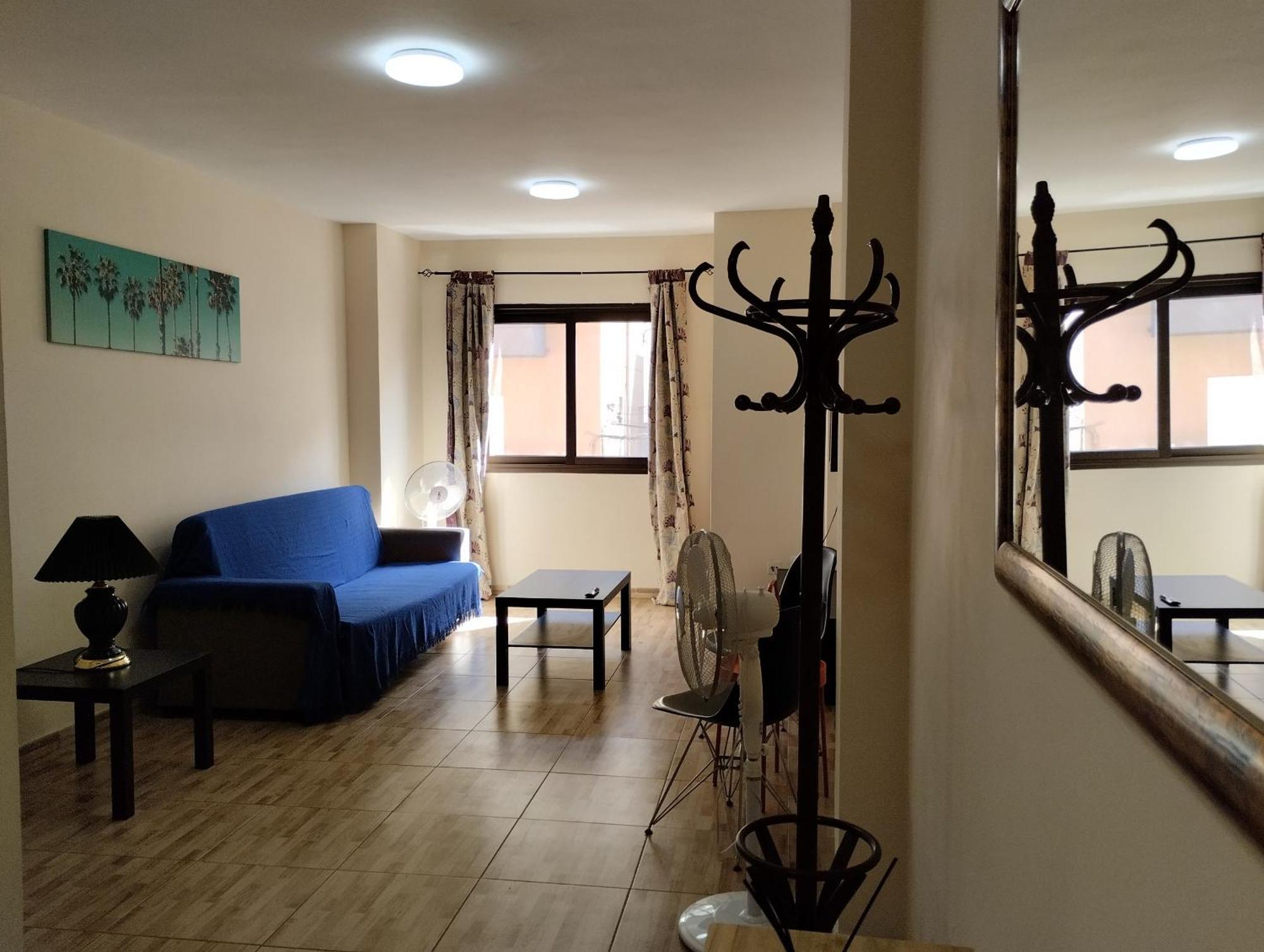 Apartamentos La Villa 4 San Sebastián de la Gomera Eksteriør billede
