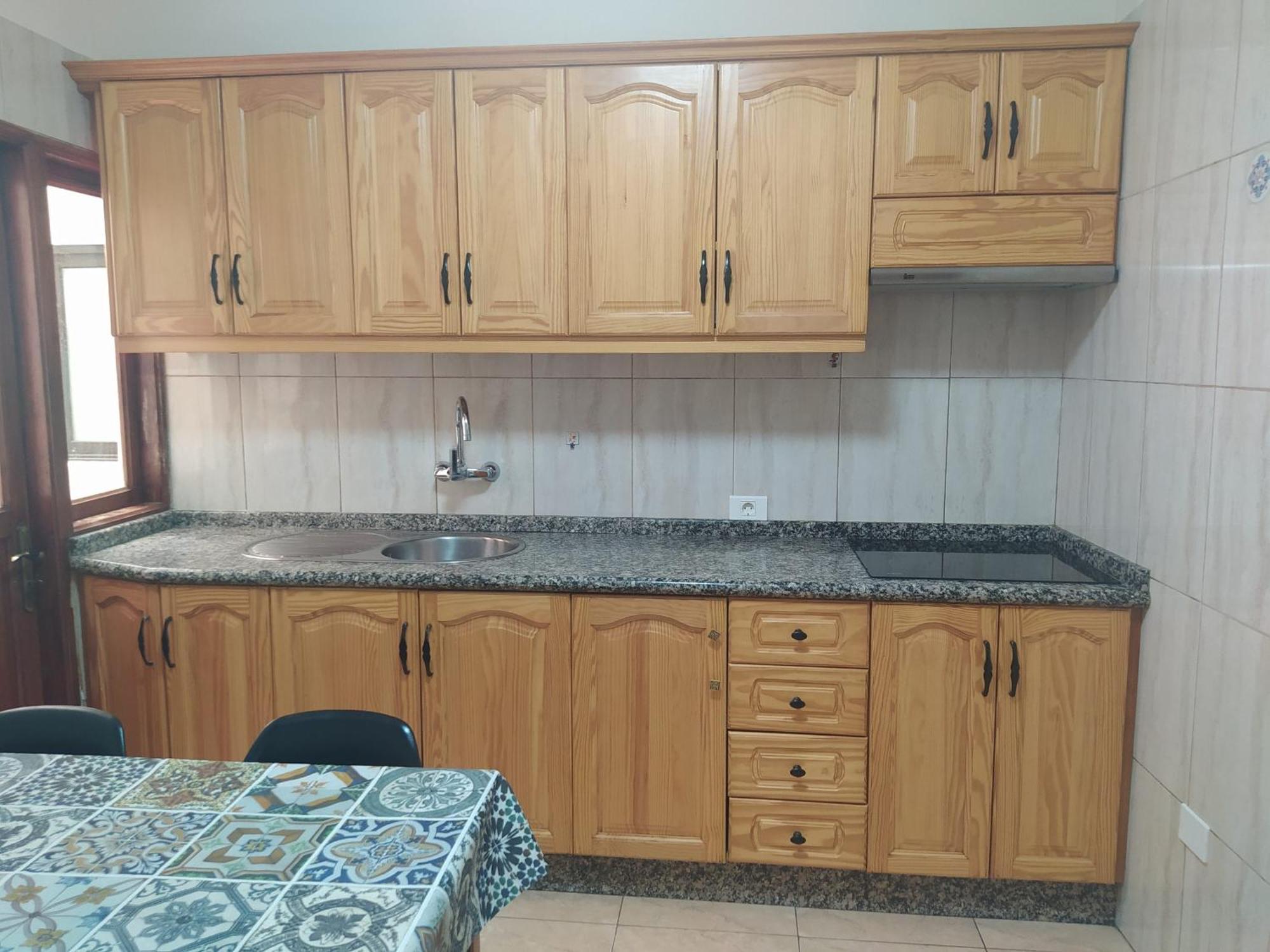 Apartamentos La Villa 4 San Sebastián de la Gomera Eksteriør billede