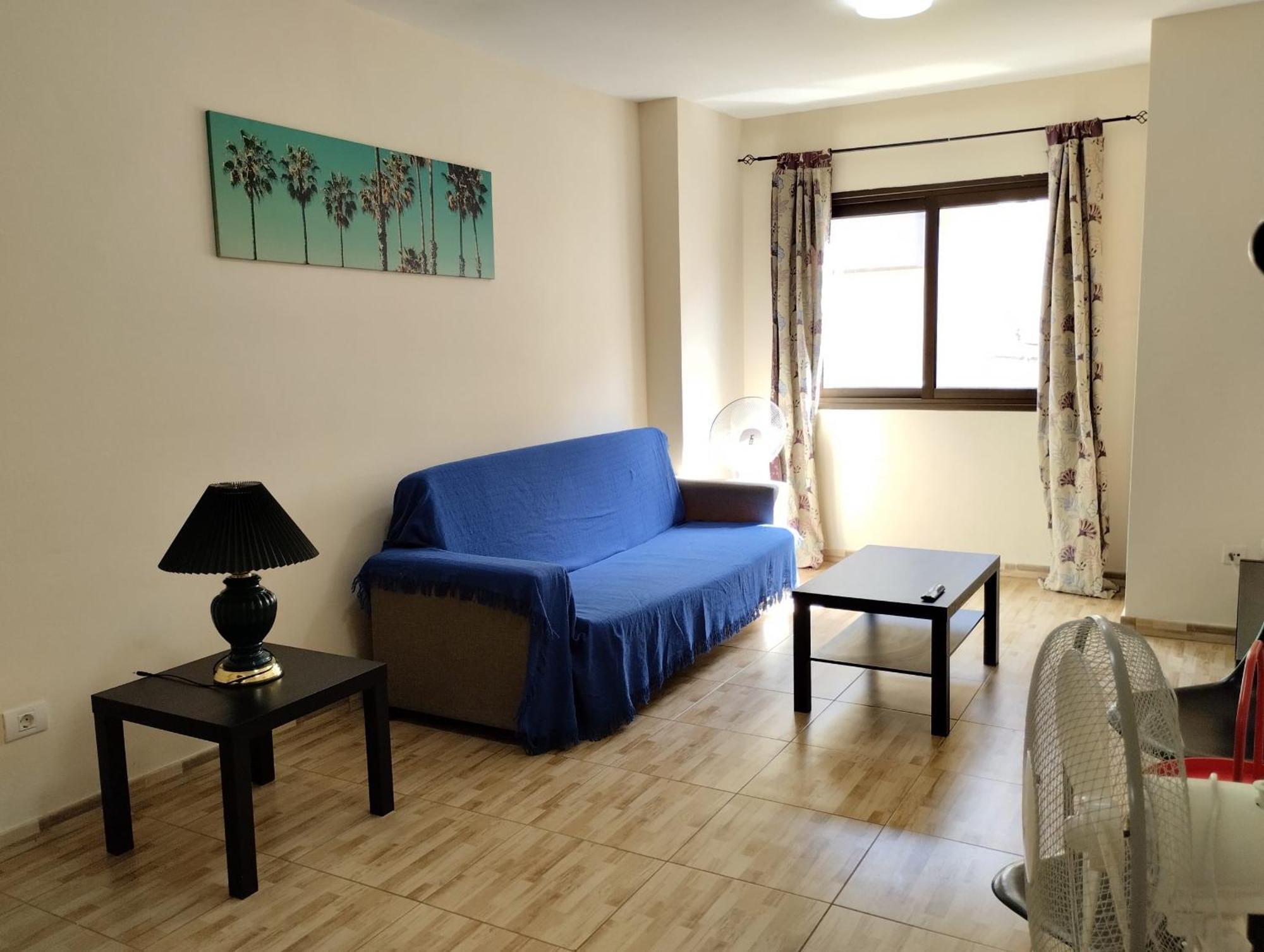 Apartamentos La Villa 4 San Sebastián de la Gomera Eksteriør billede