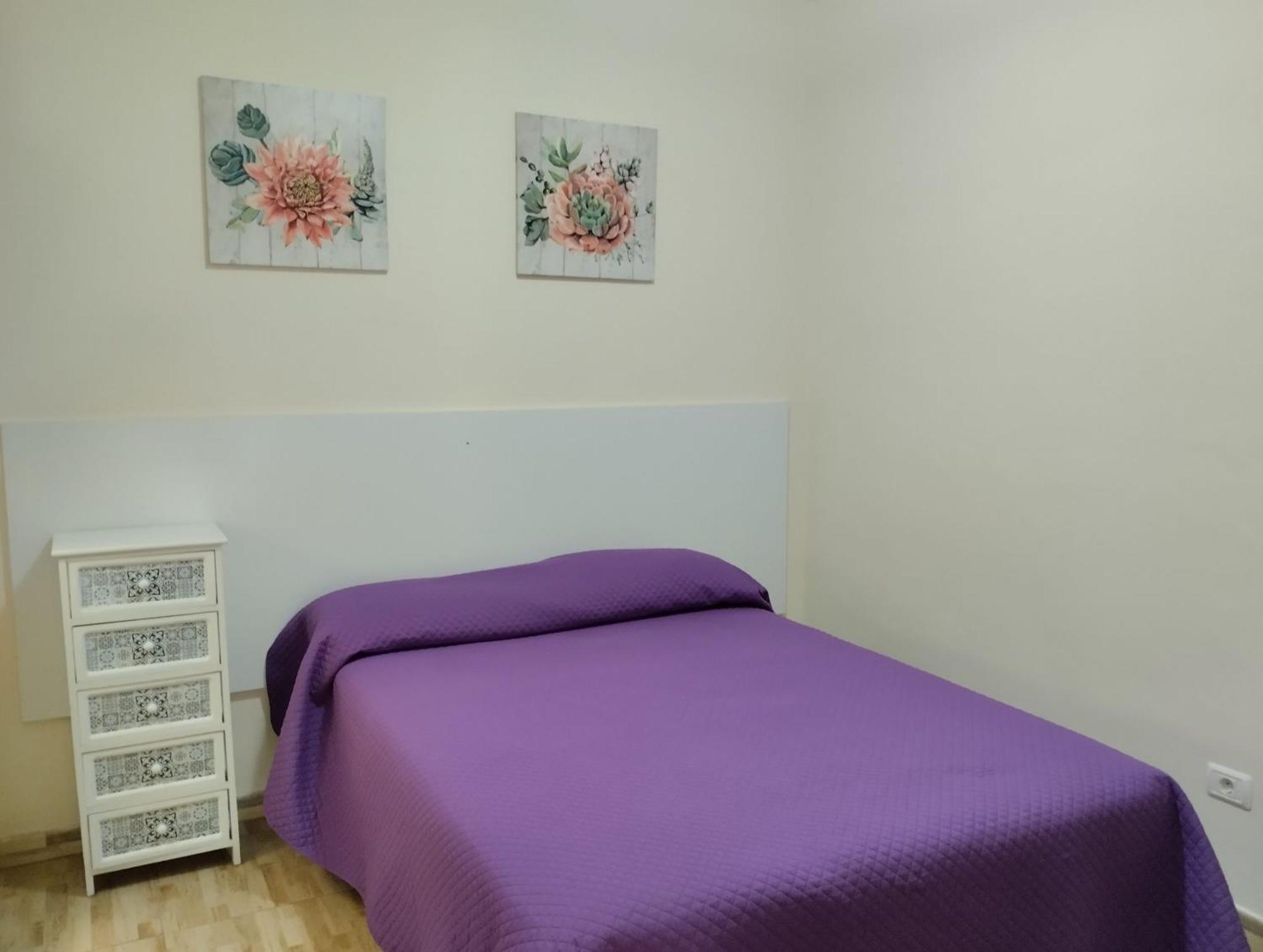 Apartamentos La Villa 4 San Sebastián de la Gomera Eksteriør billede