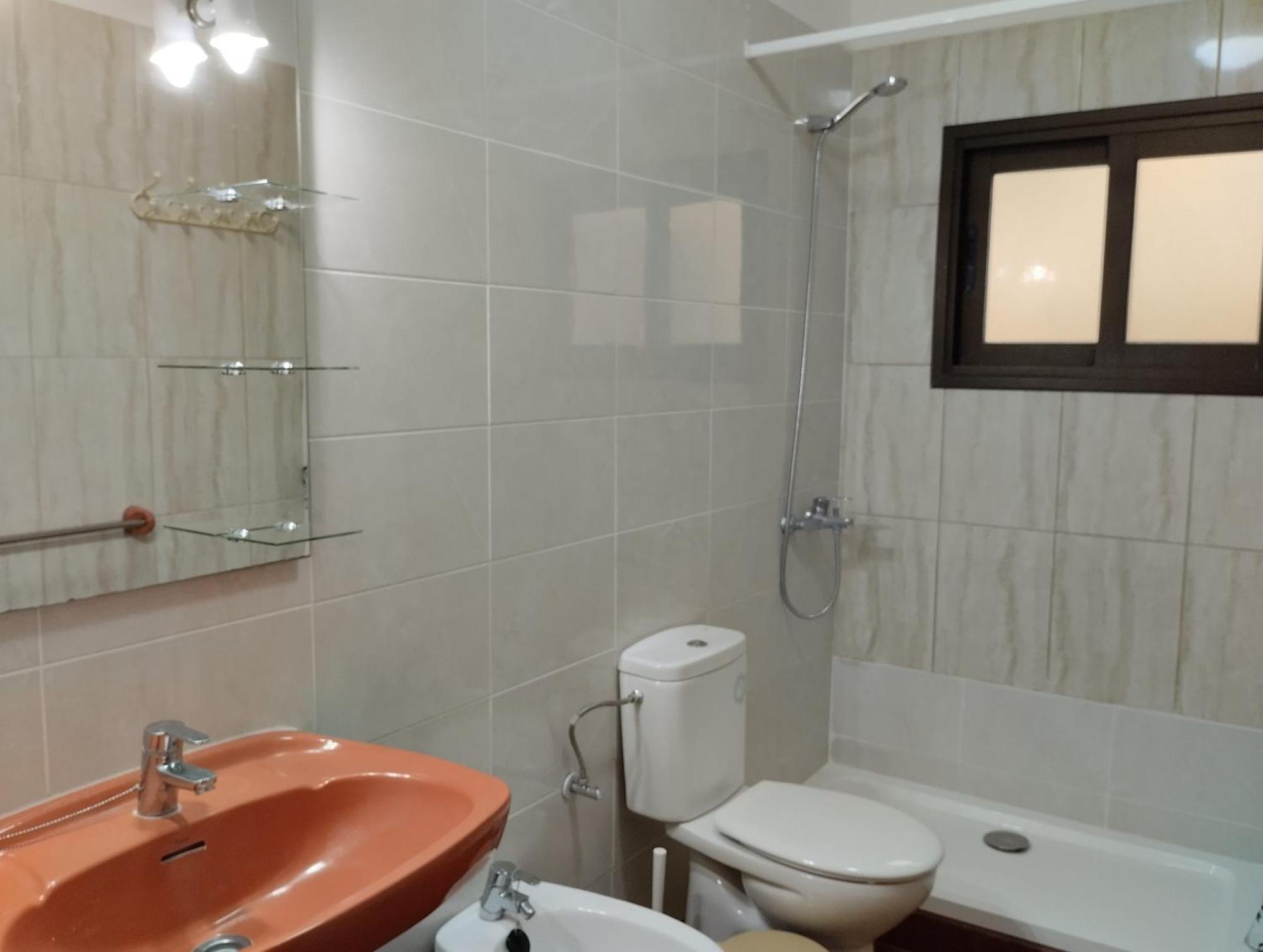 Apartamentos La Villa 4 San Sebastián de la Gomera Eksteriør billede